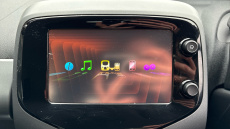 Toyota Aygo 1.0 VVT-i X-Play 5dr Petrol Hatchback